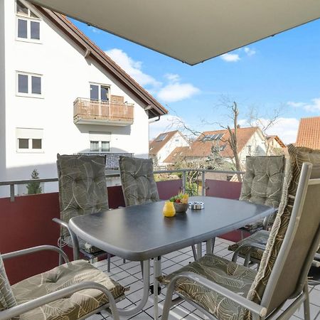 Apartments Münchbach - near Europa-Park&Rulantica - Balcony I Parking I Kitchen I WiFi Rust Exterior foto