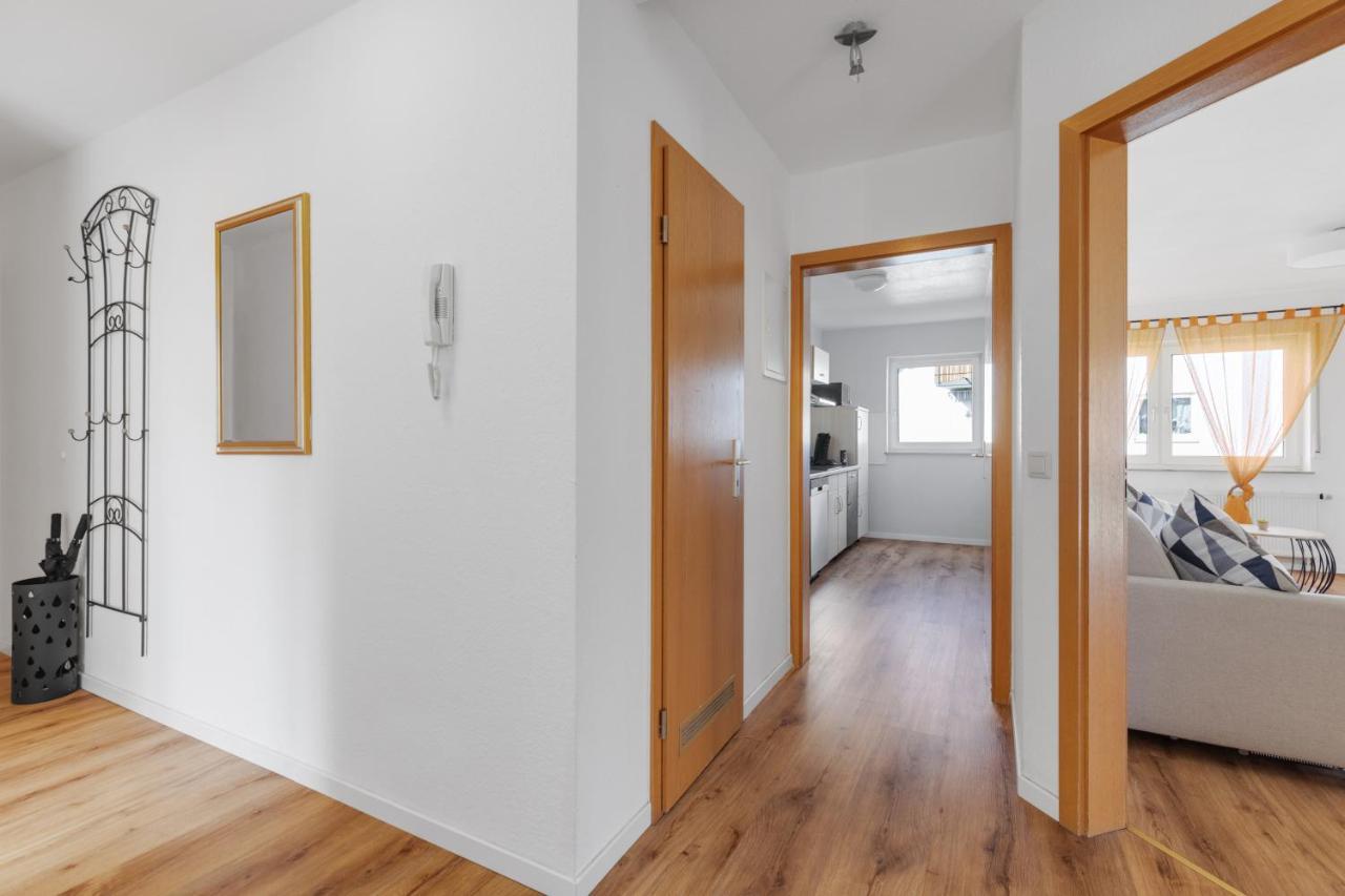 Apartments Münchbach - near Europa-Park&Rulantica - Balcony I Parking I Kitchen I WiFi Rust Exterior foto