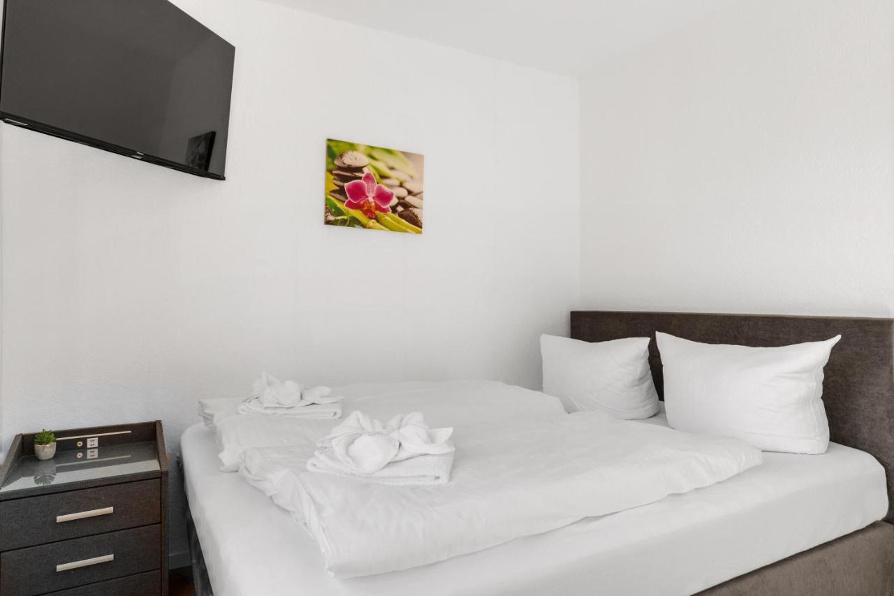 Apartments Münchbach - near Europa-Park&Rulantica - Balcony I Parking I Kitchen I WiFi Rust Exterior foto