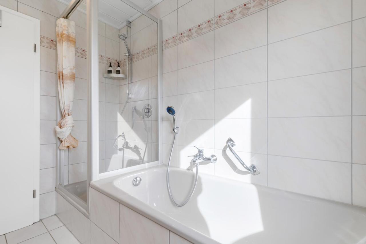 Apartments Münchbach - near Europa-Park&Rulantica - Balcony I Parking I Kitchen I WiFi Rust Exterior foto